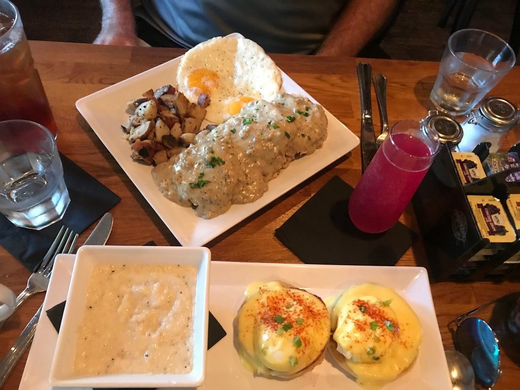 Brunch Box